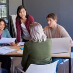 Overcoming information overload to kick start retrofit projects for mid-tier buildings