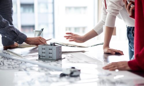 When it comes to retrofits, mid‑tier buildings are in a class of their own