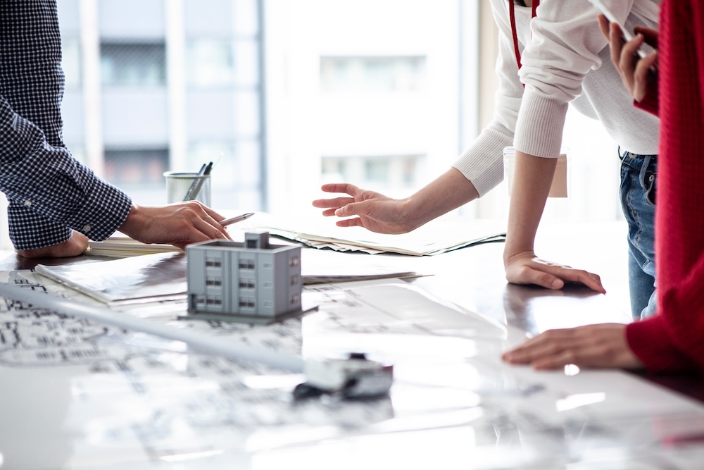 When it comes to retrofits, mid‑tier buildings are in a class of their own