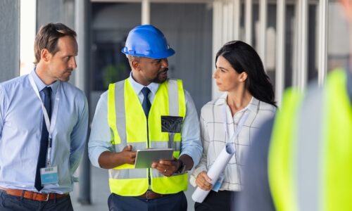 How service providers can help building operators at any stage of the retrofit process
