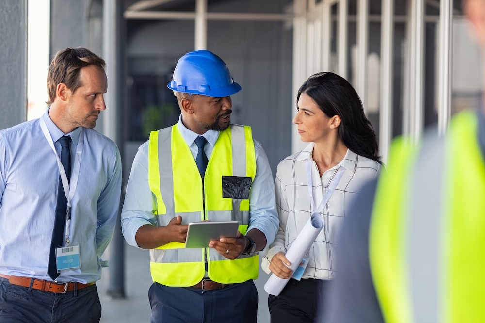 How service providers can help building operators at any stage of the retrofit process